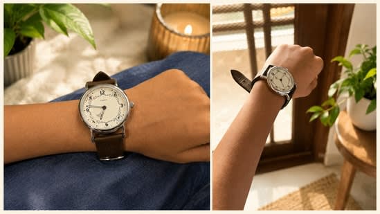 Tried and Tested: Are you a Harry Potter fan? Here's a Timex watch that will surely take you back to the wizarding world