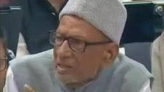 Oldest UP MLA Alam Badi dies at 90, tributes pour in