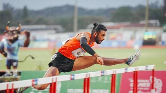 How Tejas Shirse turned a ‘gone case’ into a CWG shot