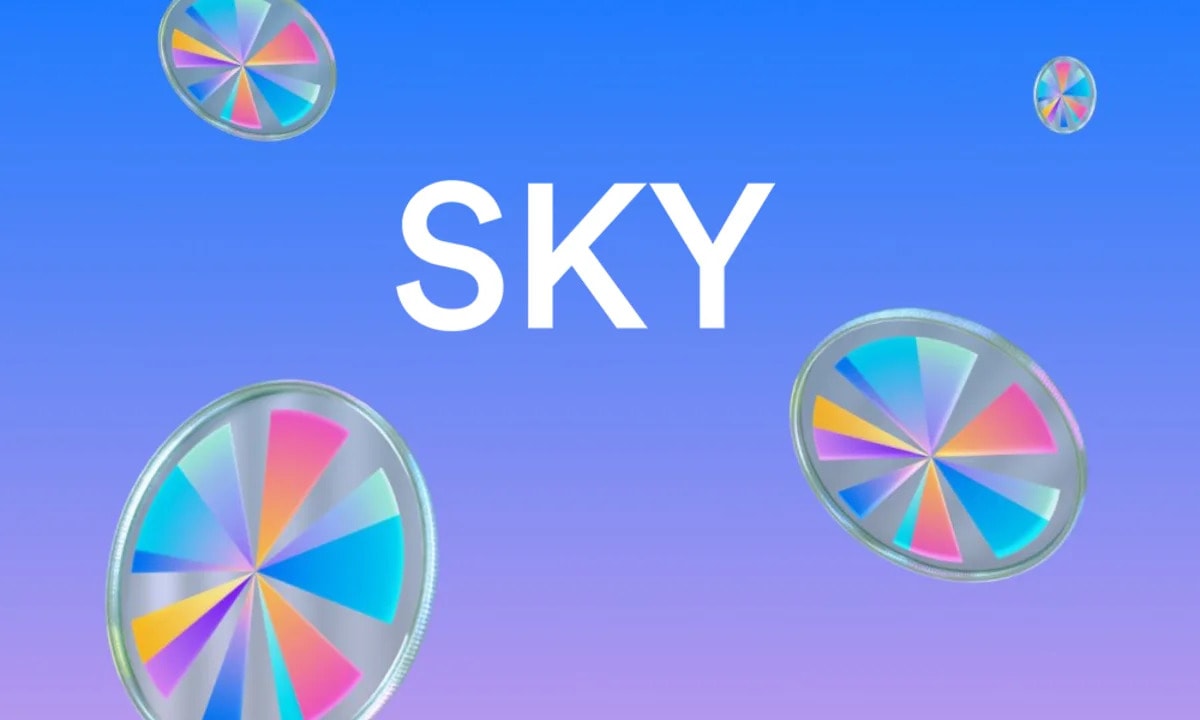 Sky Protocol Tops $100M Revenue Again as sUSDS Supply Jumps 149%