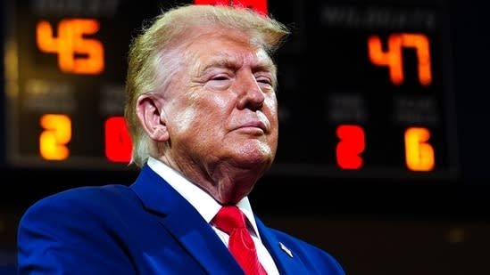 Why are Republicans criticizing Trump's Truth Social plan? $100,000 subscription explained