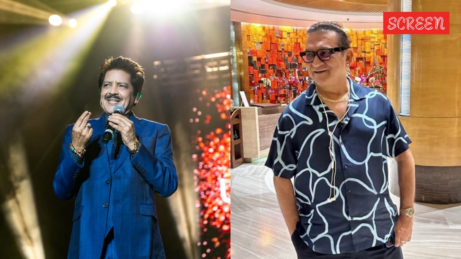 Abhijeet Bhattacharya reveals advice to Udit Narayan after kiss row: ‘Just say yes, I did’