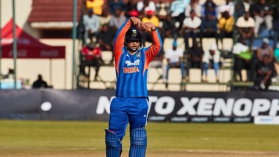 Shreyas Iyer reacts after 1st win as India captain, calls Vaibhav Sooryavanshi fearless: ‘Possesses immense confidence’