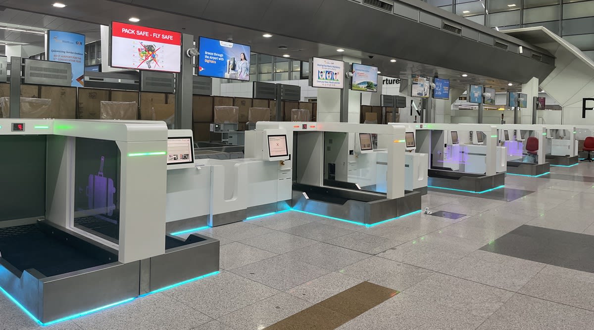 50-minute flight, one-hour baggage wait: Delays at Pune airport draw passenger ire