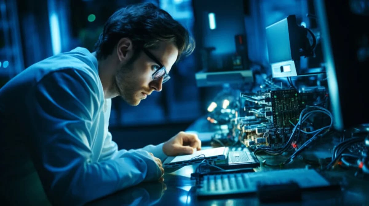Vontier Corporation (VNT) Looks Undervalued After an Overdone Selloff