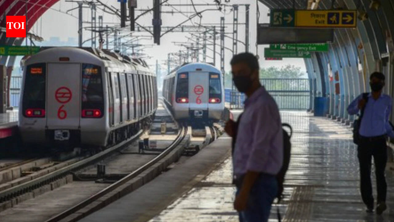 17 metro stations in Delhi to remain closed tomorrow starting 7.30am; check list