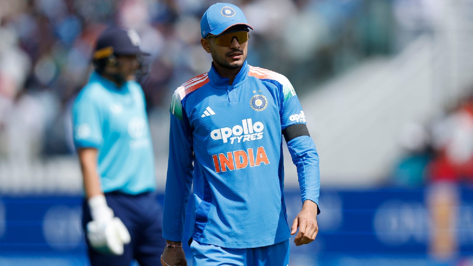 ‘Immense respect’: Shubman Gill speaks up on CJP protest