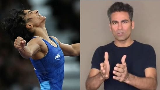 Mohammad Kaif pained by treatment of protesting students, Nikhat Zareen speaks out: 'Listen before they stop speaking'