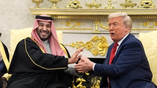 Why the new US-Saudi nuclear deal could trigger a global nuclear chain reaction