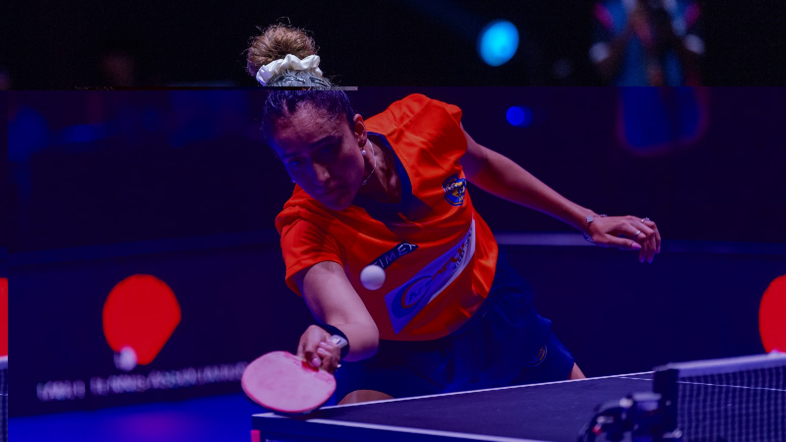 With youngsters at her heels, Manika Batra aims to level up her game