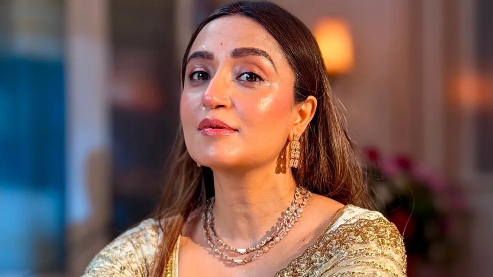 ‘Husband and I are proud…’: Why actor Pallavi Purohit says motherhood should never be forced