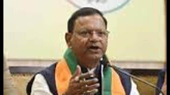 Centre ready for talks on paper leaks in Parliament, but Oppn creating disruptions: UP BJP chief
