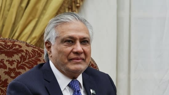 'Baseless': India rejects Pakistan minister Ishaq Dar's remarks on Kashmir at ASEAN meet