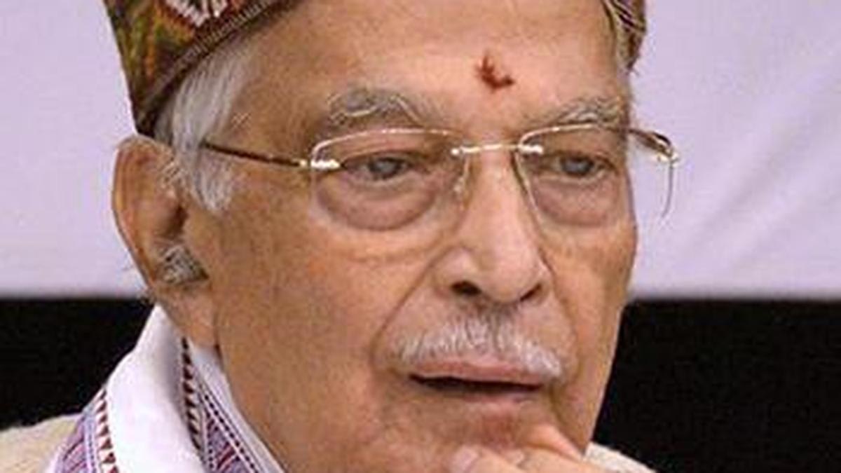 BJP leaders, allies urge Centre to treat youth protests with empathy