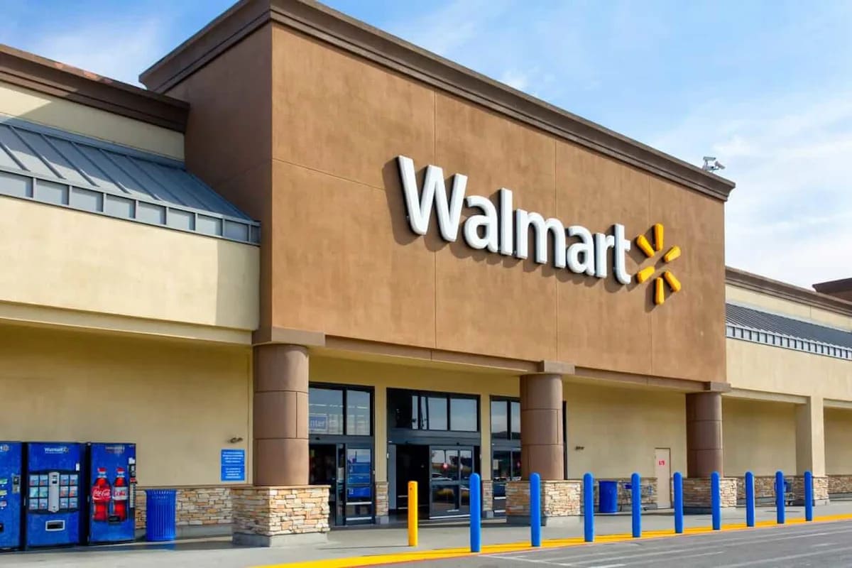 Walmart Stock’s Extended Downturn Could Trigger a Possible Comeback