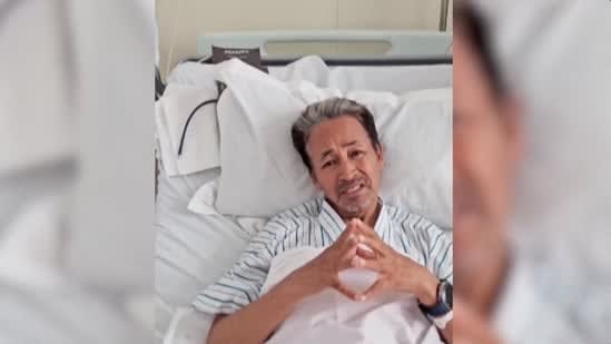 Sonam Wangchuk ends hunger strike after 26 days; PM Modi, Abhijeet Dipke react