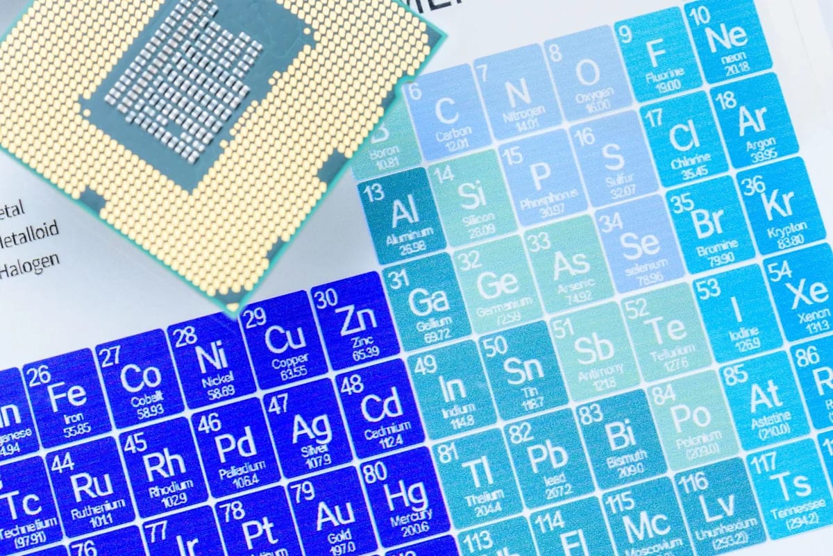 USAR Stock Alert: What to Know as USA Rare Earth Announces Leadership Transition