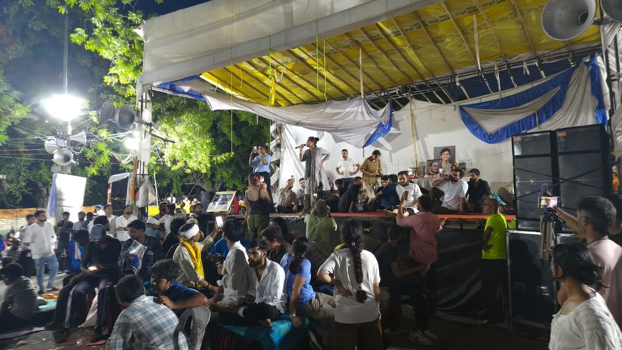 Pak-Based Handles Active During Op Sindoor Spread Rumours Amid Protests: Cops