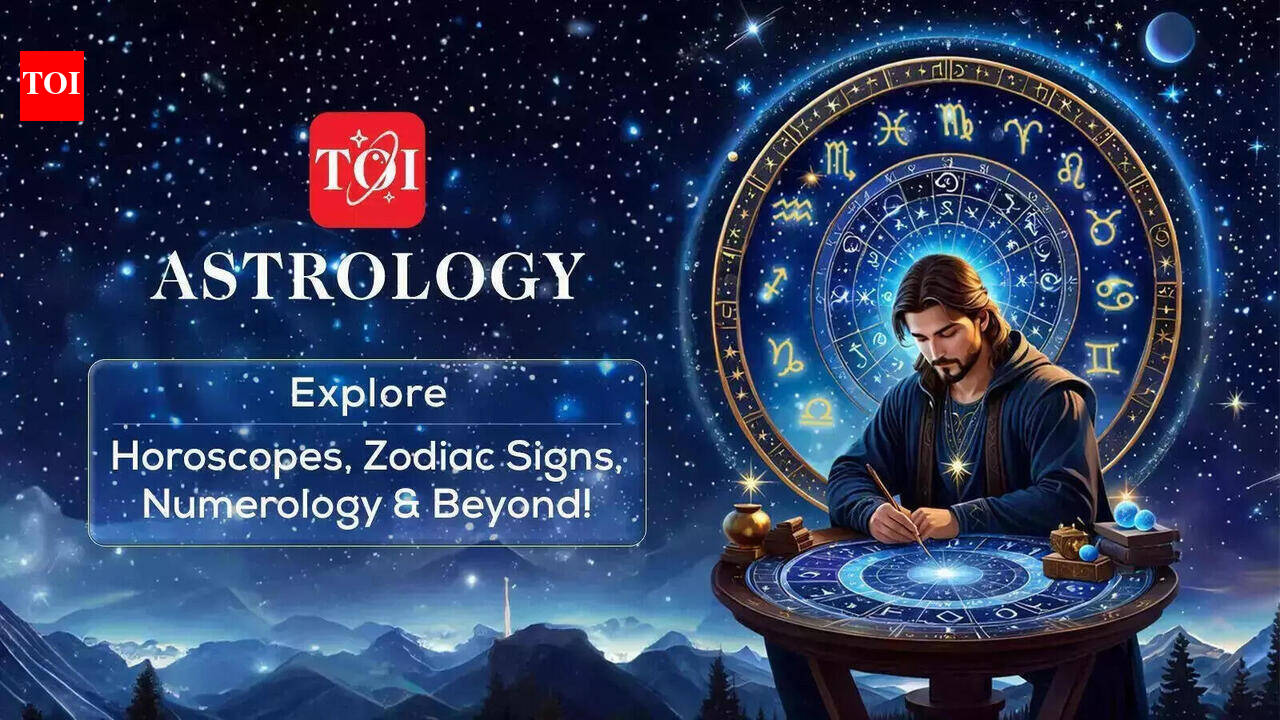 Horoscope today: Daily astrological predictions for July 24