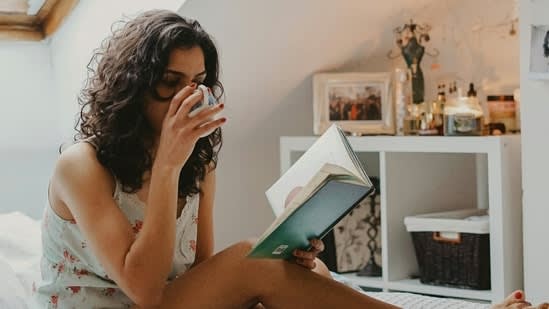 Think self-care takes hours? Experts say these small daily habits can help you feel calmer