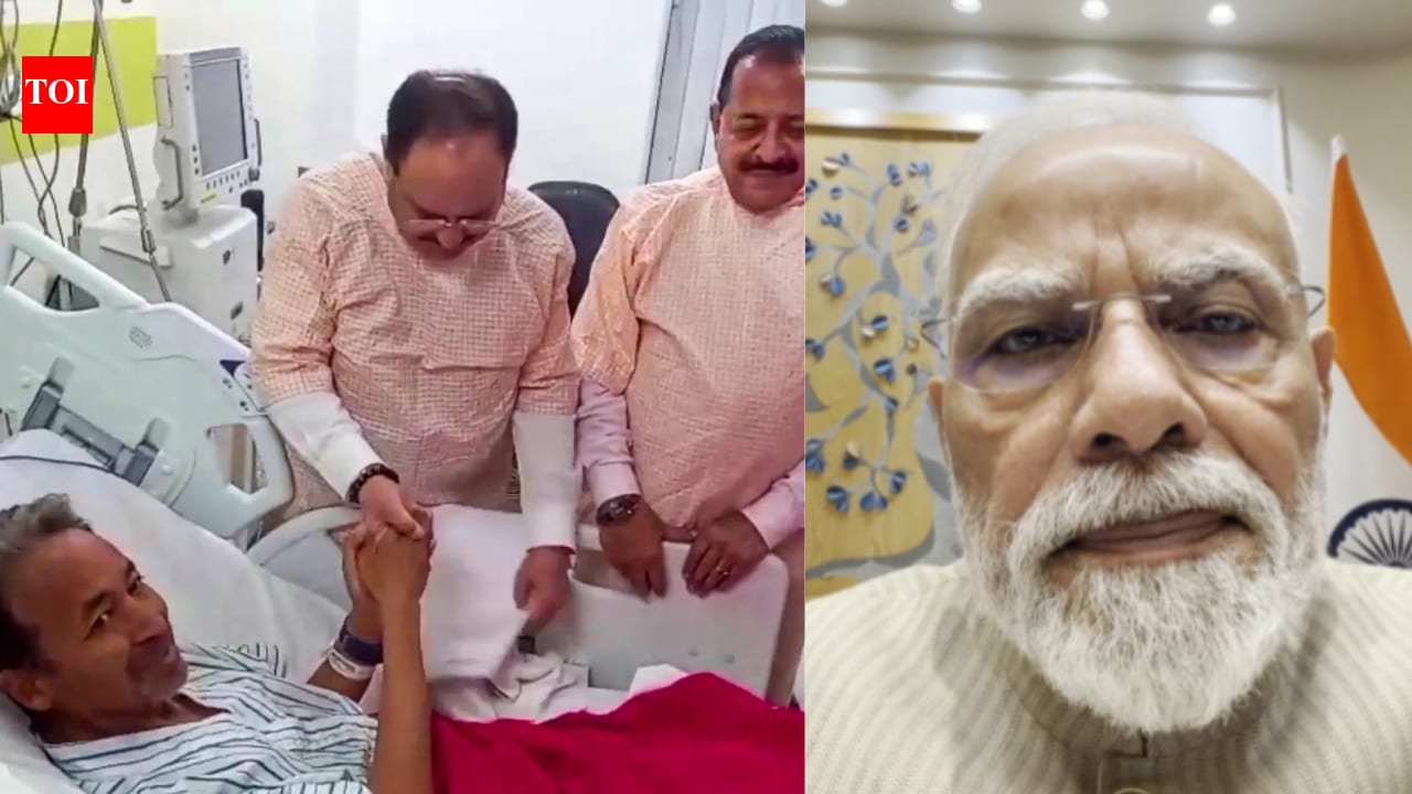 Sonam Wangchuk ends hunger strike; PM Modi vows stricter actions against paper leaks