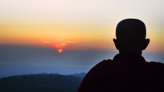 International Self-Care Day: Can spirituality improve emotional well-being?
