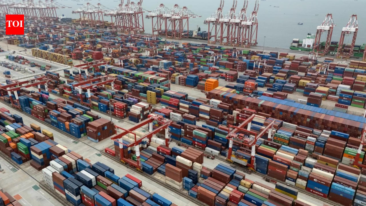 US unveils fresh tariffs of up to 12.5% on 60 economies; rate for India lowered to 10%