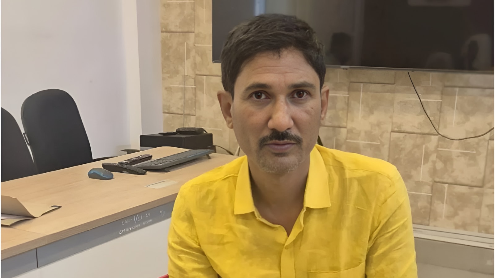 NEET 2024 leak: CBI says no evidence linking key accused Sanjeev Mukhiya to paper’s theft or distribution