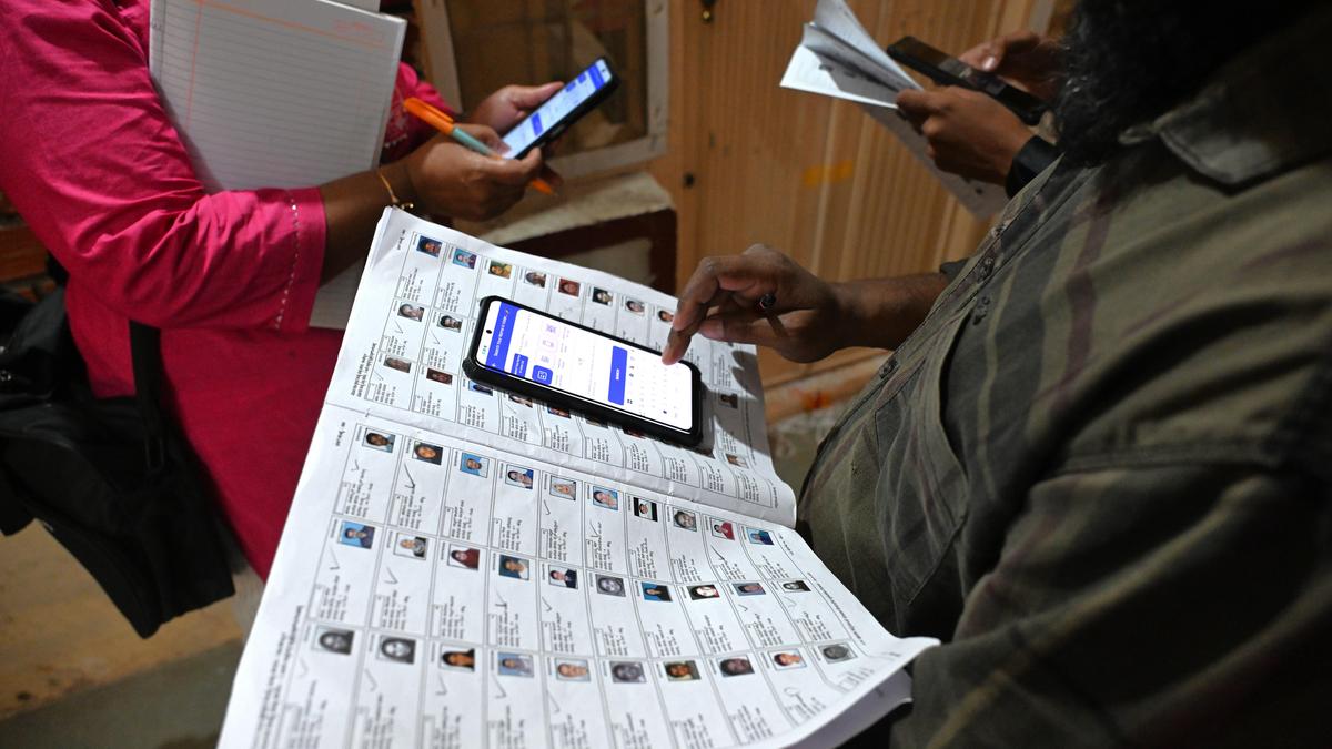 Manipur SIR: Search and download the list of deleted voters