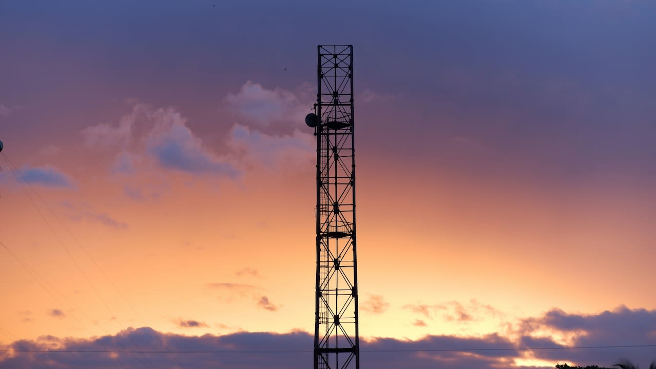 Government Bars Communication Infra Providers From Sharing Data Outside India