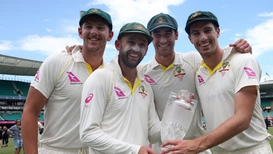 Australia-England commemorative Test in India? CA boss Todd Greenberg is open to the lucrative idea