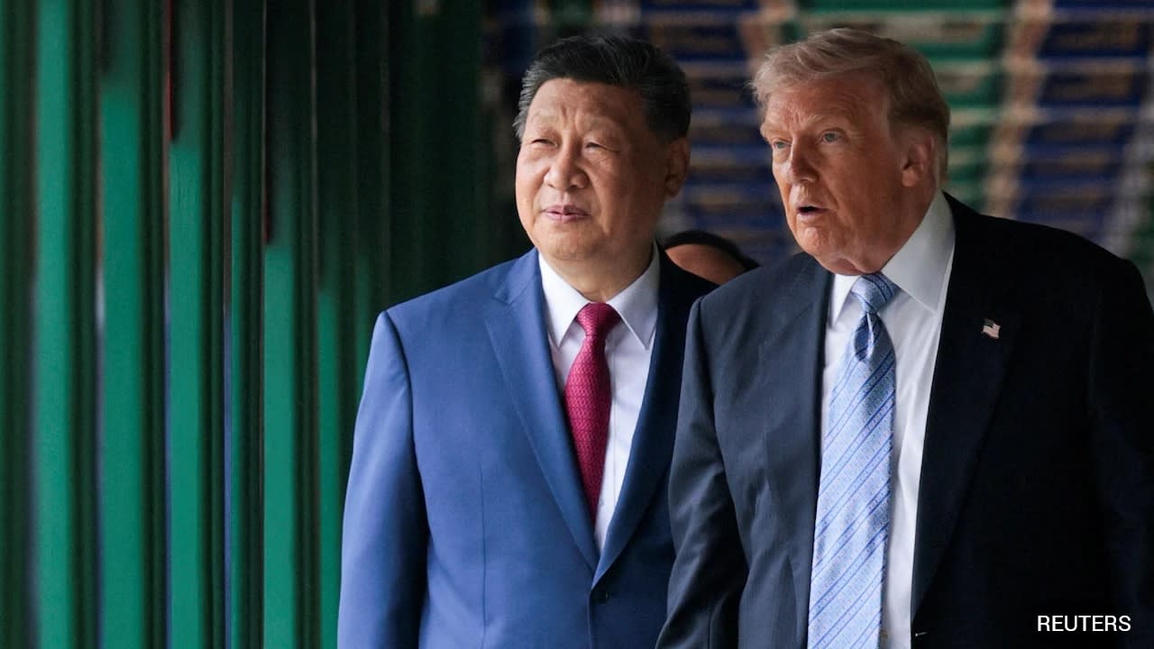 Trump Says Xi Jinping Will Visit US On September 24
