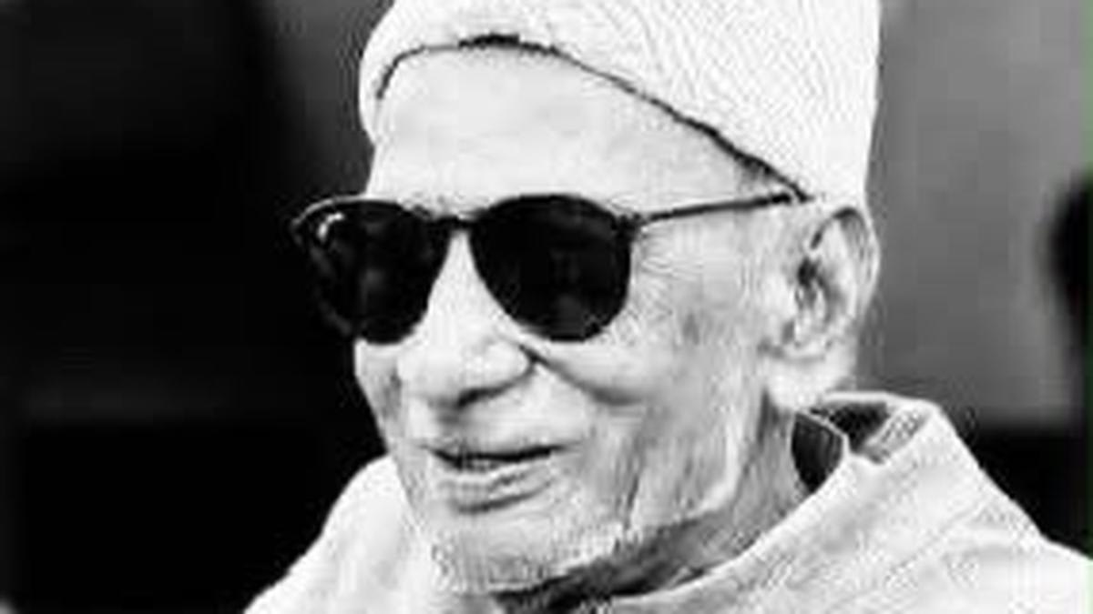 U.P. oldest MLA Alam Badi Azmi dies, leaders express grief