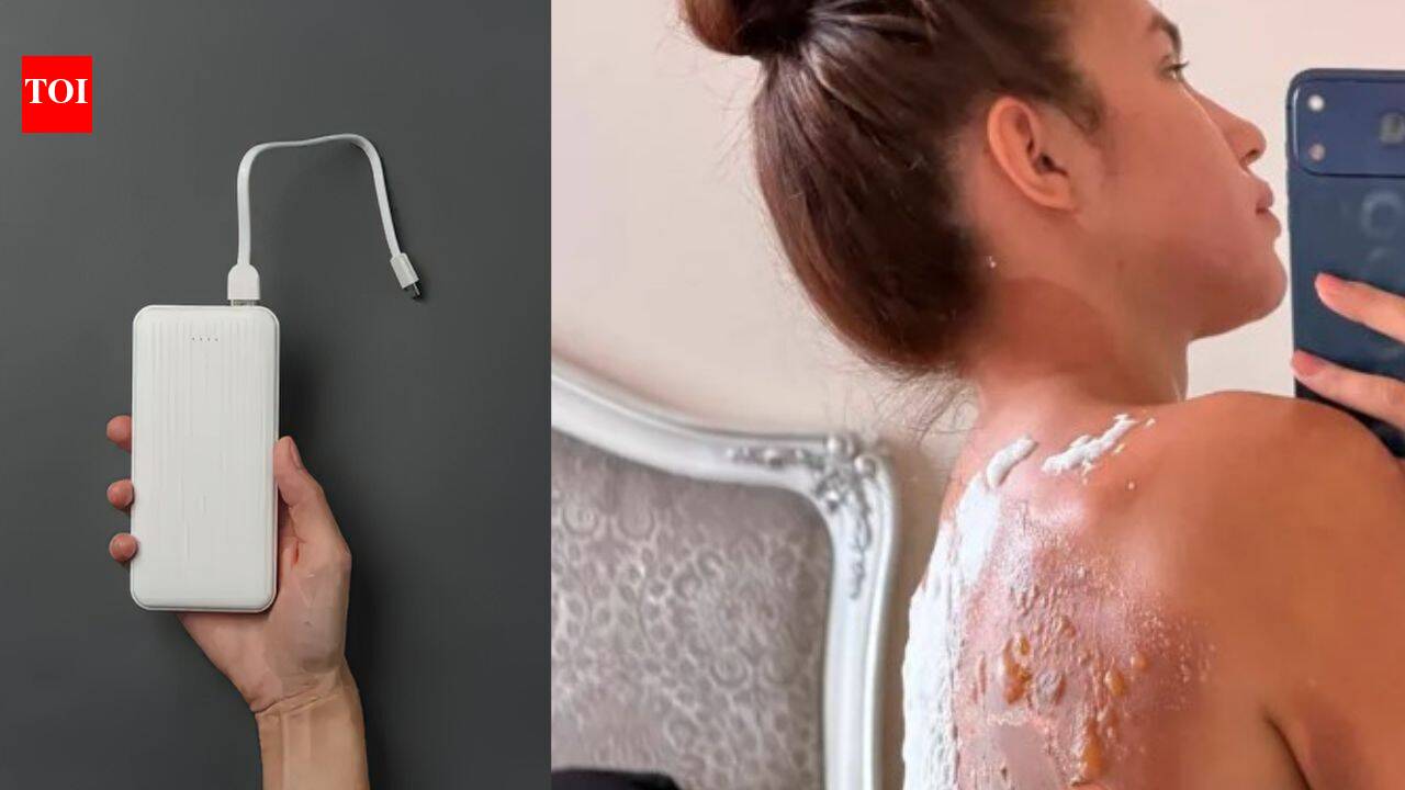 Fortune teller’s power bank explodes in sleep, leaves her burned