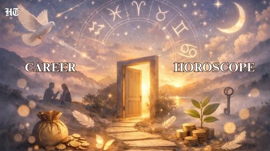 Career Horoscope for July 24, 2026: Warm recommendations could open big doors for your career or business