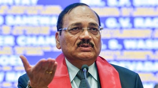 ‘No plea filed on CJP protest police action’: CJI Kant fumes at ‘reckless reporting’ of ‘refusing’ to hear matter