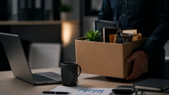 'No warning. No feedback. No transparency': Software engineer alleges abrupt termination after 6 months
