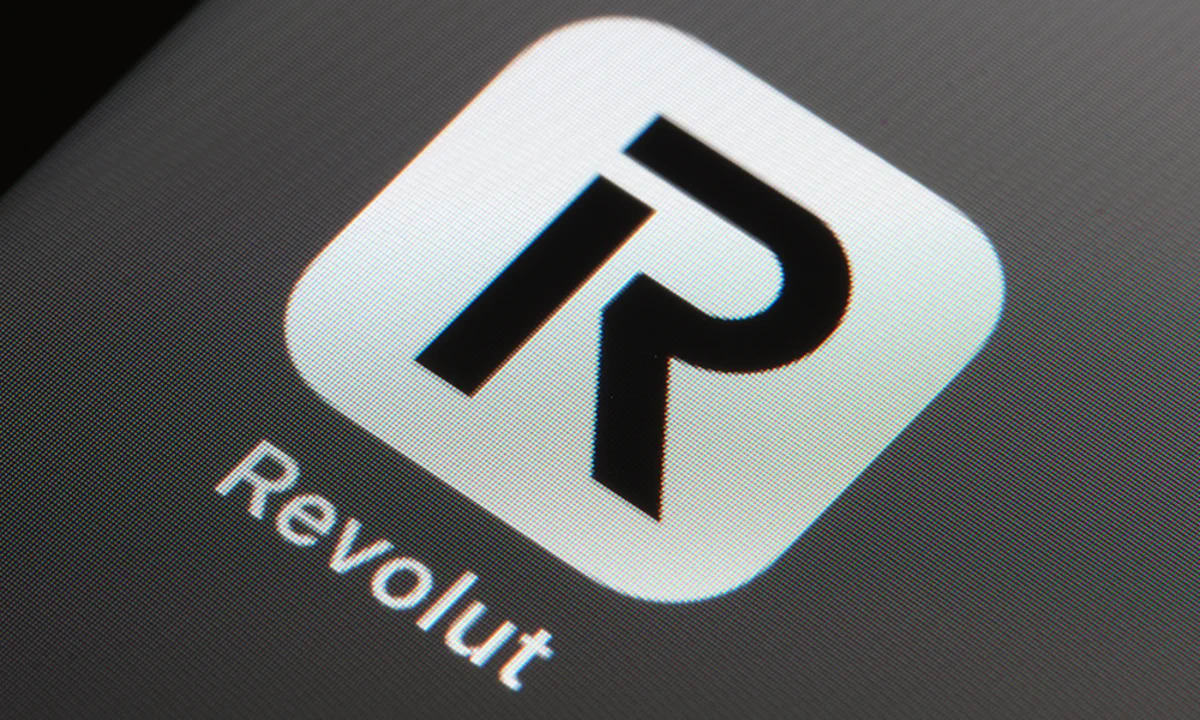 Digital Bank Revolut Is Valued At $115 Billion