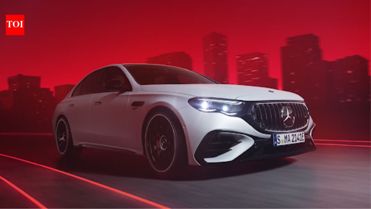 US introduced new bill that may get Mercedes-Benz 'banned' from selling cars in America