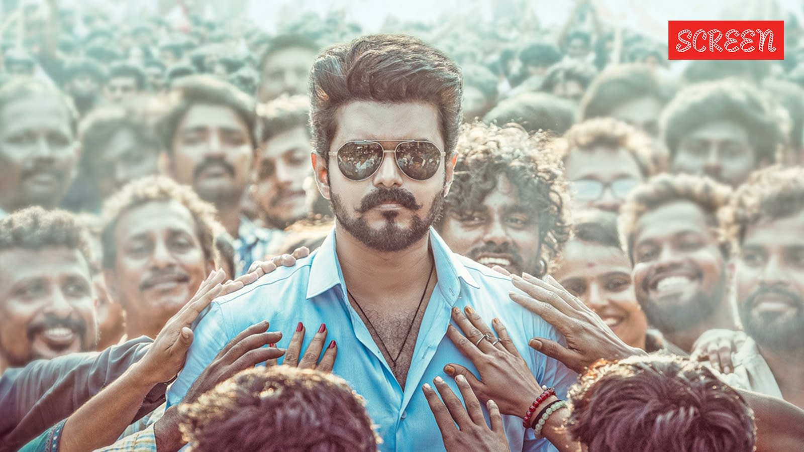 ‘Don’t back down’: H Vinoth recounts what Vijay said when CBFC blocked Jana Nayagan