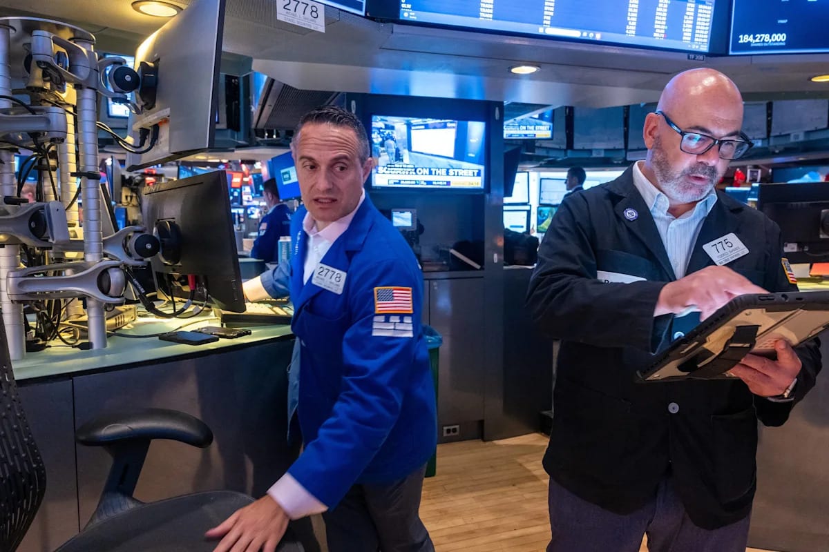 AI is quietly changing how portfolios are managed