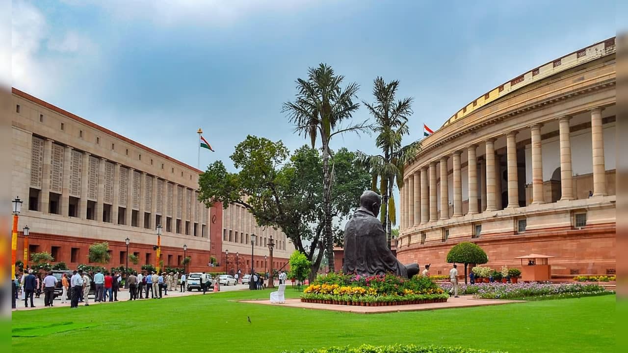 Weeks After RBI Raised Concerns, Parliament Panel Proposes Crypto Watchdog