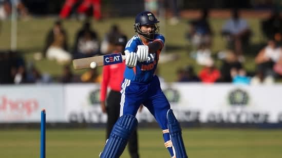 Shreyas Iyer's India earn direct entry into Asian Games quarter-finals, Pakistan clash only possible in final