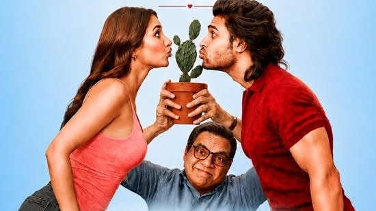 Tera Yaar Hoon Main review: Milap Milan Zaveri's romcom delivers neither romance, nor comedy