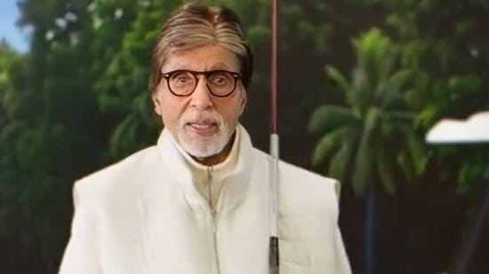 Amitabh Bachchan returns to Kaun Banega Crorepati as Season 18 shoot begins on August 1; here's what to expect