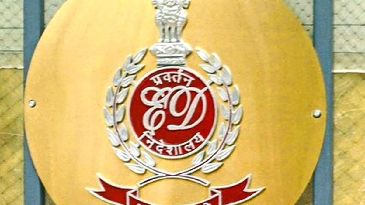 ED attaches fresh ₹1,906 crore worth assets of Gameskraft