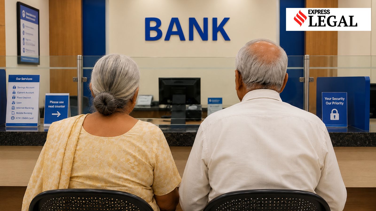 Bank liable for employee’s ‘fraud’, 80-year-old Haryana woman wins Rs 4 lakh payout