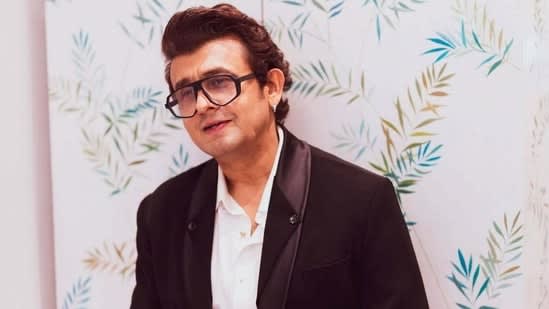 Exclusive| Sonu Nigam postpones Delhi concert amid student protests over NEET paper leak
