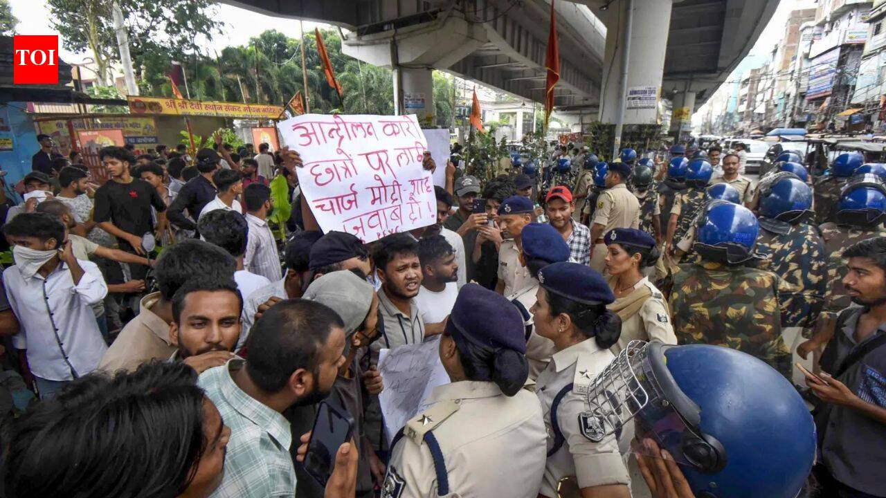 Up to 10-year jail & Rs 10 crore fine: Cabinet clears tougher anti-paper leak bill