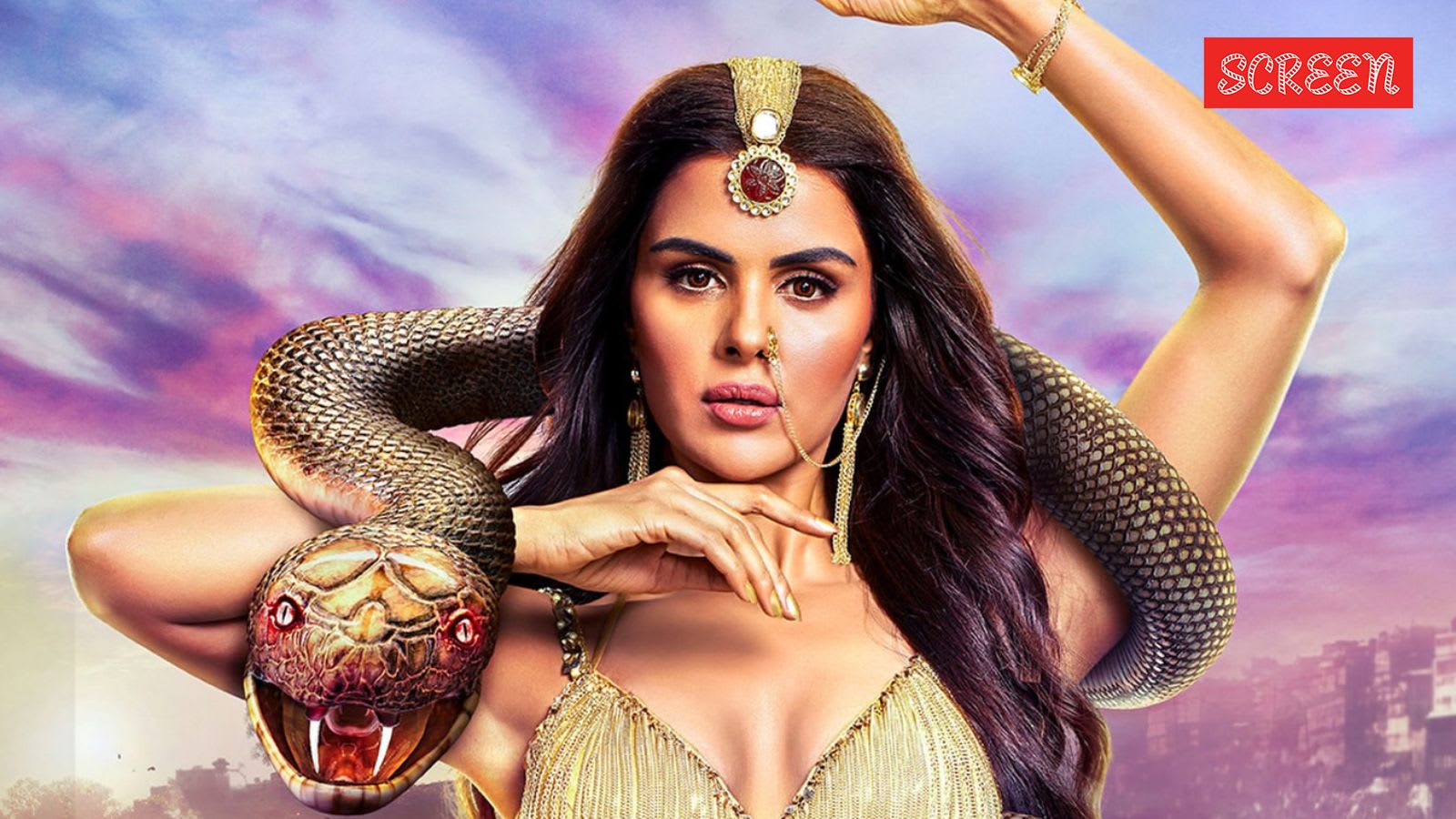 Priyanka Chahar Choudhary first refused Ekta Kapoor’s Naagin, later worked 36-hour shifts